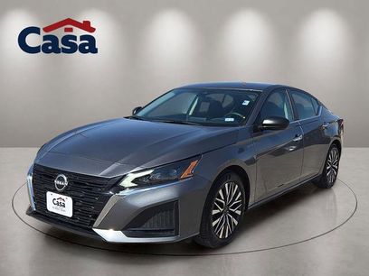 Used 2025 Nissan Altima 2.5 SV