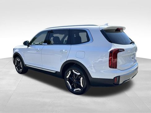 Used 2025 Kia Telluride S AWD/4WD image 5