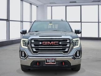 Used 2021 GMC Sierra 1500 SLT video 2