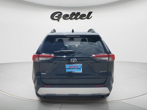 Used 2022 Toyota RAV4 Adventure AWD/4WD image 6