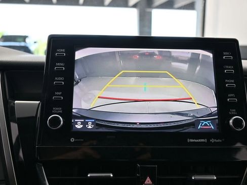 Used 2021 Toyota Camry XSE FWD image 20