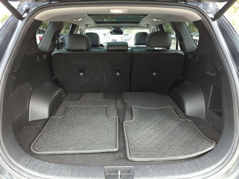 Used 2023 Hyundai Santa Fe Limited AWD/4WD image 23