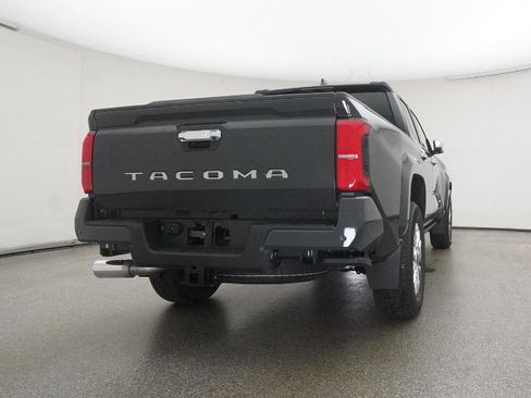 New 2025 Toyota Tacoma Limited image 20