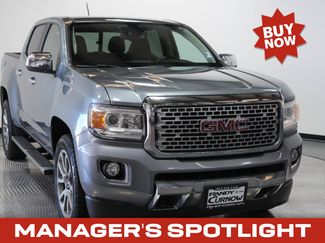 Used 2019 GMC Canyon Denali AWD/4WD video 1