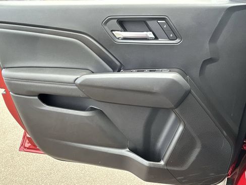 New 2026 GMC Canyon Elevation w/ Convenience Package AWD/4WD image 22