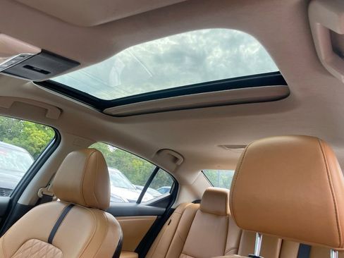 Certified 2023 Nissan Sentra SV w/ SV Premium Package image 24