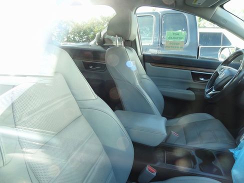 Used 2021 Honda CR-V EX-L image 7