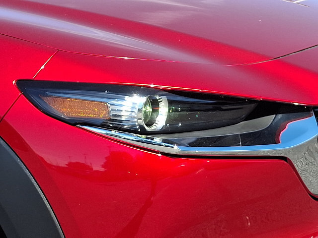 Certified 2024 MAZDA CX-30 AWD 2.5 S w/ Preferred Package image 10