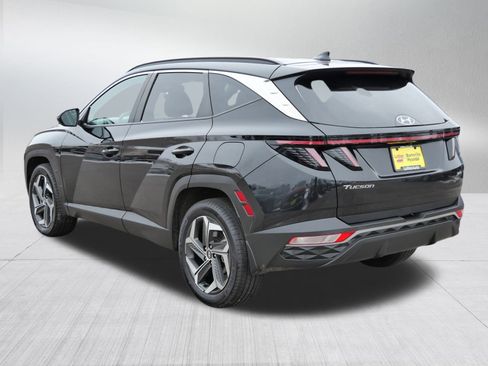 Certified 2023 Hyundai Tucson SEL w/ Convenience Package image 5