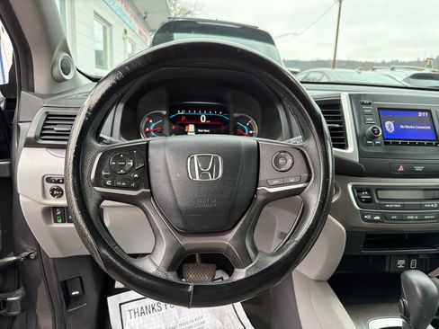 Used 2019 Honda Pilot LX image 22