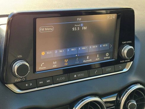 New 2025 Nissan Sentra S image 12