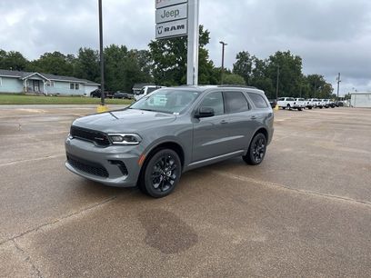 New 2025 Dodge Durango GT w/ Blacktop Package