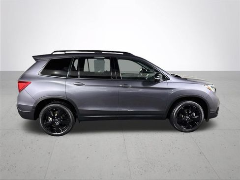 Used 2020 Honda Passport Elite image 5