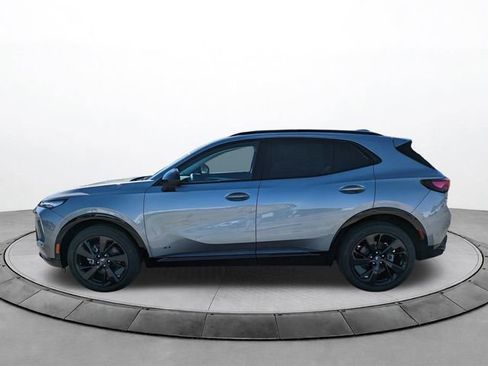 New 2026 Buick Envision Sport Touring image 8