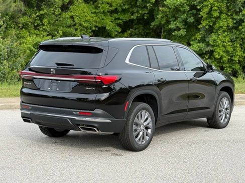 New 2026 Buick Enclave Preferred w/ Super Cruise Package FWD image 12