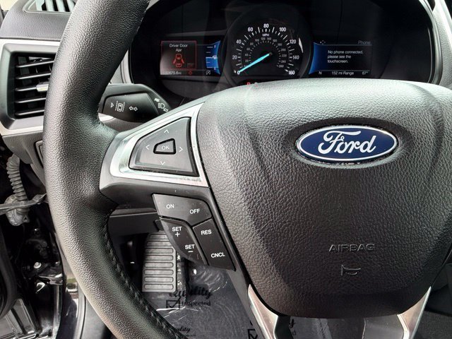 Certified 2023 Ford Edge SEL w/ Convenience Package AWD/4WD image 14