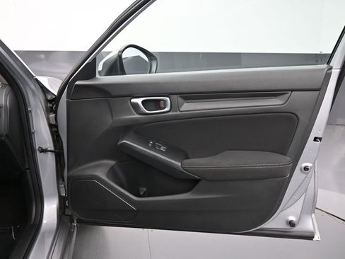 Used 2023 Honda Civic LX image 25
