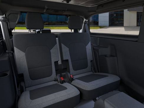 New 2026 Ford Bronco 2-Door w/ Sasquatch Package image 11