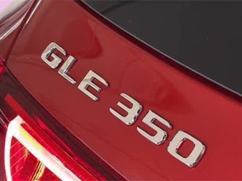 Used 2023 Mercedes-Benz GLE 350 4MATIC image 8