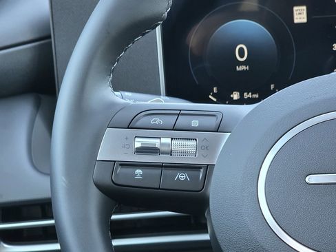 New 2026 Hyundai Santa Cruz XRT image 19