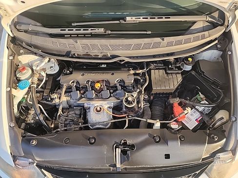 Used 2011 Honda Civic LX image 11