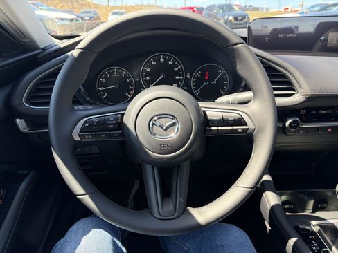 New 2026 MAZDA MAZDA3 2.5 S Sedan w/ Preferred Pkg image 22