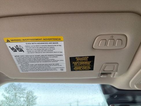 Used 2023 Lincoln Corsair AWD w/ Equipment Group 101A image 35