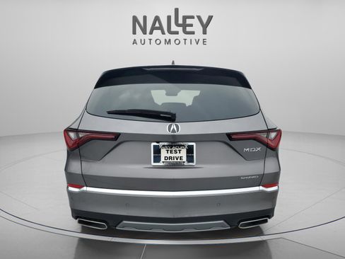 New 2026 Acura MDX SH-AWD w/ Technology Package image 4