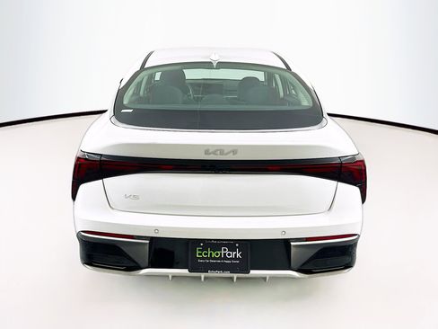 Used 2025 Kia K5 LXS image 7