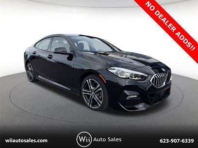 Used 2022 BMW 228i xDrive Gran Coupe