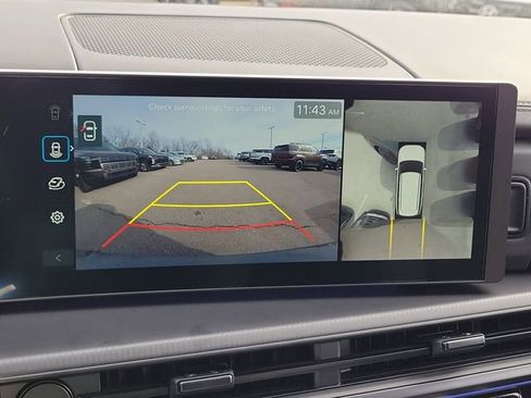 New 2026 Hyundai Santa Fe Calligraphy AWD/4WD image 29
