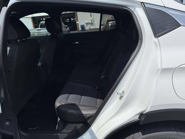 New 2026 Buick Envista Sport Touring w/ Convenience I Package FWD image 12