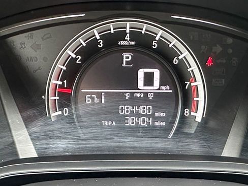 Used 2019 Honda CR-V LX image 17