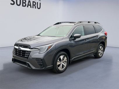 Certified 2024 Subaru Ascent Premium w/ Convenience Package
