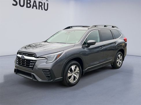 Certified 2024 Subaru Ascent Premium w/ Convenience Package image 1