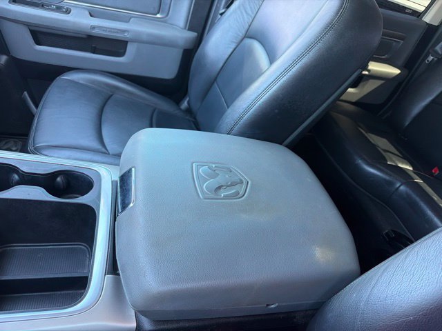 Used 2017 RAM 1500 Lone Star RWD image 13
