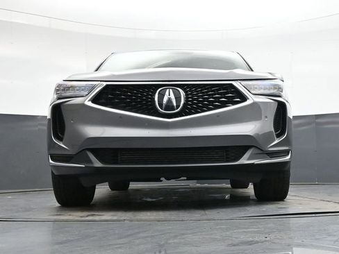 Used 2023 Acura RDX w/ Technology Package image 33