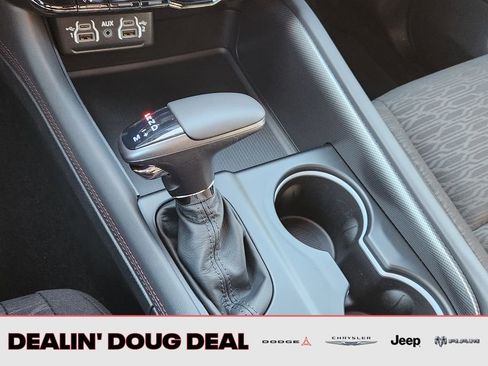 New 2026 Dodge Durango GT image 30