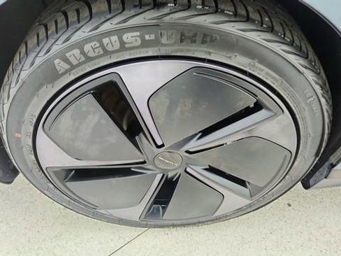 Used 2024 Lucid Air Pure image 56