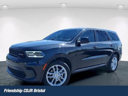 Used 2026 Dodge Durango GT