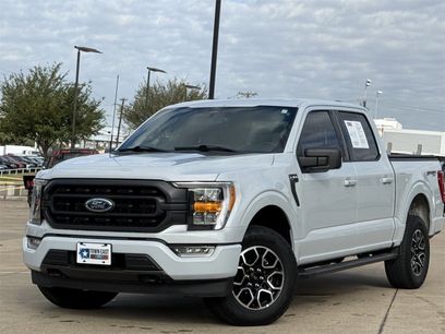 Certified 2022 Ford F150 XLT w/ Equipment Group 302A High