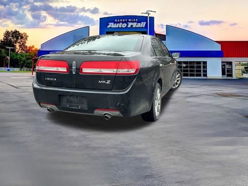 Used 2012 Lincoln MKZ image 7