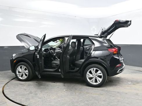 Used 2025 Buick Encore GX Preferred image 45