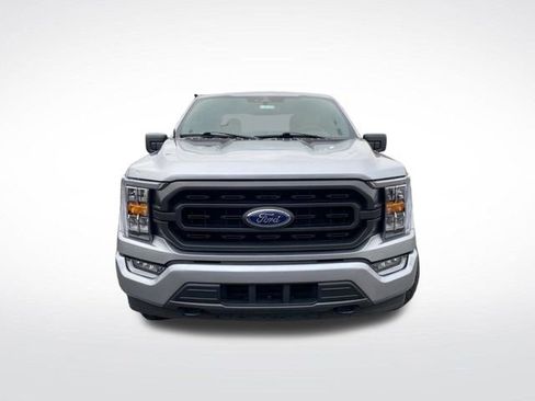 Certified 2023 Ford F150 XLT w/ Equipment Group 302A High image 11