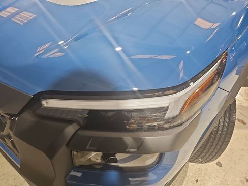New 2026 Subaru Outback Wilderness AWD/4WD image 30