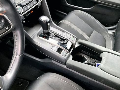 Used 2020 Honda Civic EX image 13