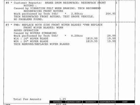 Used 2024 Kia Forte LXS image 15