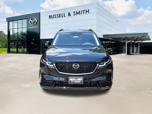 New 2026 MAZDA CX-5 2.5 S w/ Premium Plus Package AWD/4WD image 2