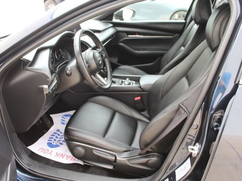 Certified 2024 MAZDA MAZDA3 s image 28
