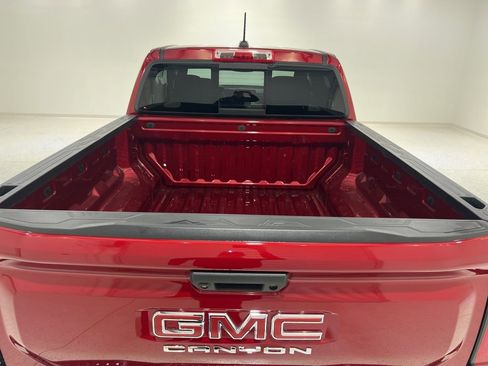 Used 2024 GMC Canyon Elevation w/ Convenience Package image 22